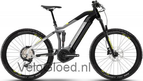 Haibike FullSeven 6 specificaties